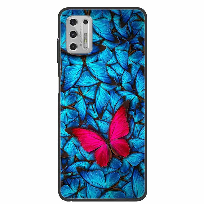 For Motorola Moto G Stylus 2021 Case Silicon Back Cover Phone Case For Moto G Stylus 2021 Soft Case for Moto GStylus XT2115 6.8"