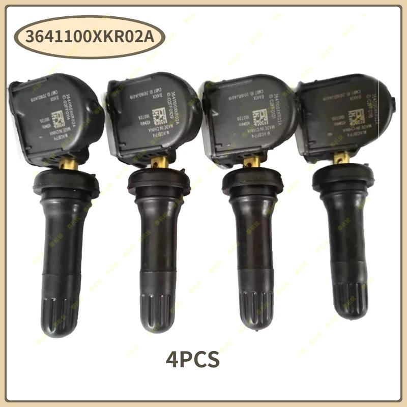 3641100XKR02A  433MHz Tire Pressure Sensor for Great Wall Hover H6 HAVAL H9 Hover F7 F7X