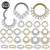 Sieraden – Piercing