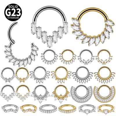Schmuck & Accessoires – Piercing