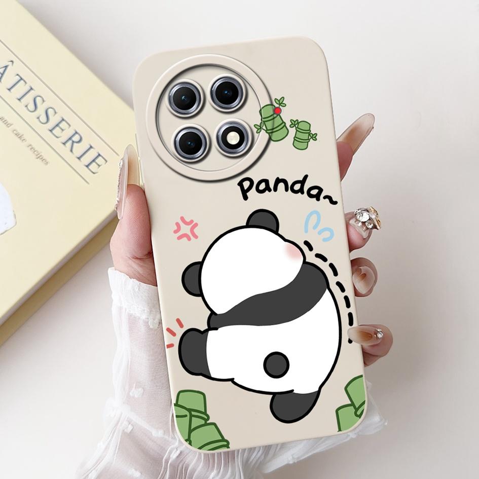 For Case Tecno Camon 30S Pro Cartoon Cover Cute Avocado TPU Silicone Fundas For Tecno Camon 30S Pro 4G CLA5 Protector Soft Coque