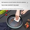 SUPOR Ai Jia 4-Piece Cookware Set