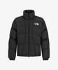 Nj1Dr57J Duron Down Jacket (Rds) Black