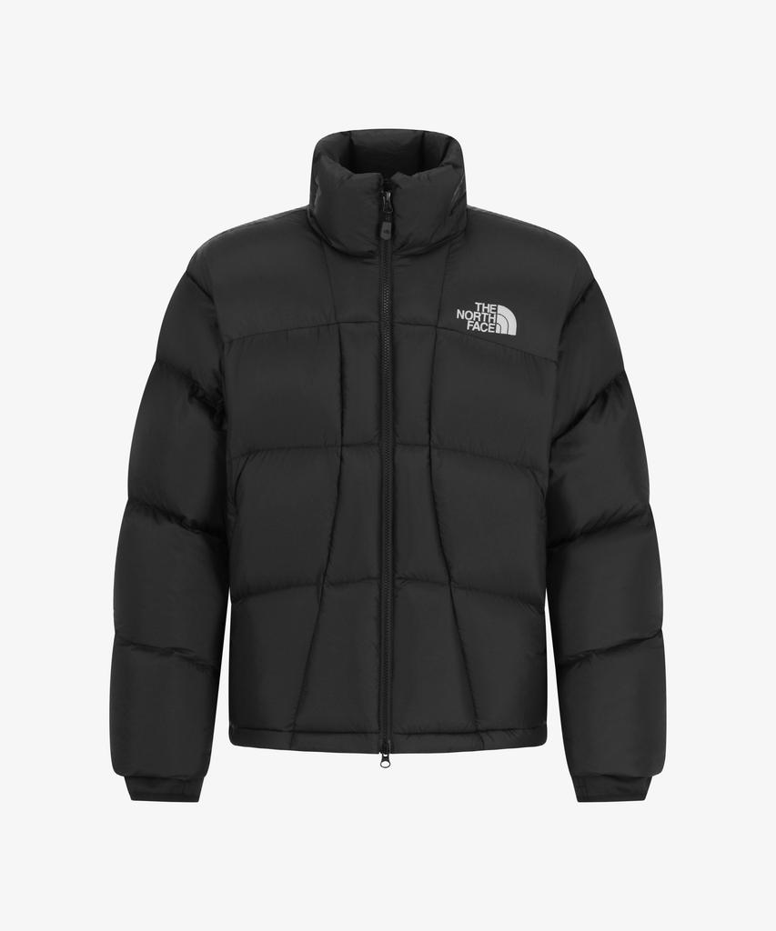 The North Face Nj1Dr57J Duron Down Jacket (Rds) Black