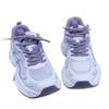 Popular Feet Small Mesh Breathable Dad Shoes Women 2025 Summer New Versatile Super Soft Lightweight Casual Sports Shoes
