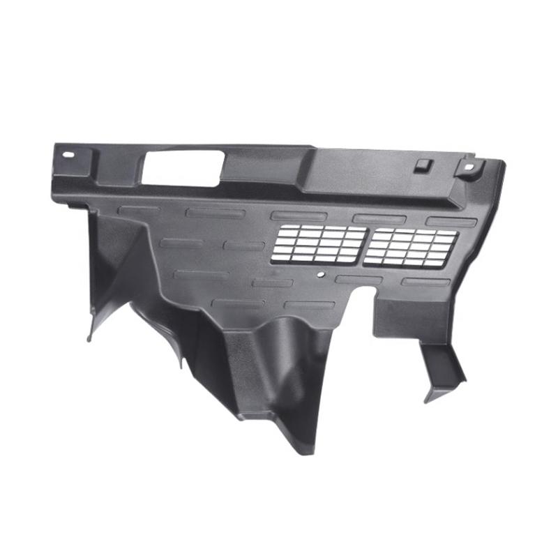 For Geely Monjaro Xingyue L 2024 2025 LHD Car Driver Protective panel for footwell wiring components Panel Cover
