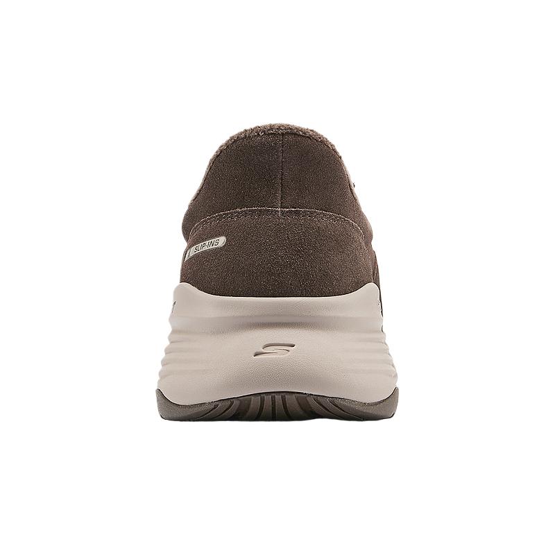Skechers Go Walk Comfortable Lightweight Walking Shoes Men sneaker 217008-CHOC