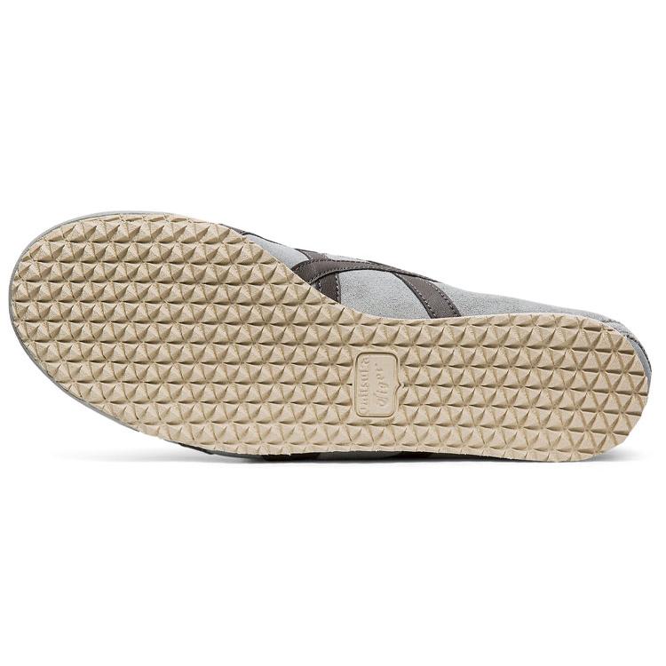 Onitsuka Tiger Mexico 66 Slip On 'Light Grey' 1183A438-020