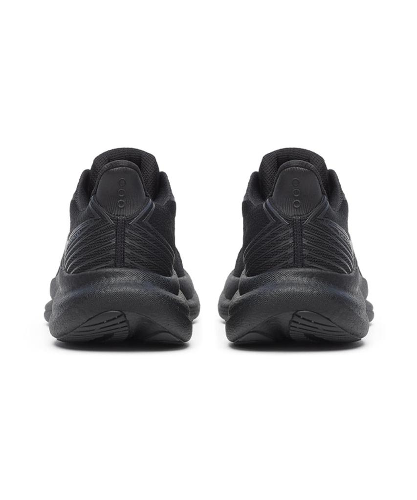 Saucony (Men'S) Triumph 23 Wide - Triple Black / S21024-201