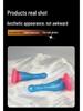 Alien Simulation Silicone Anal Plug and Dildo for Male and Female Sensual Play.