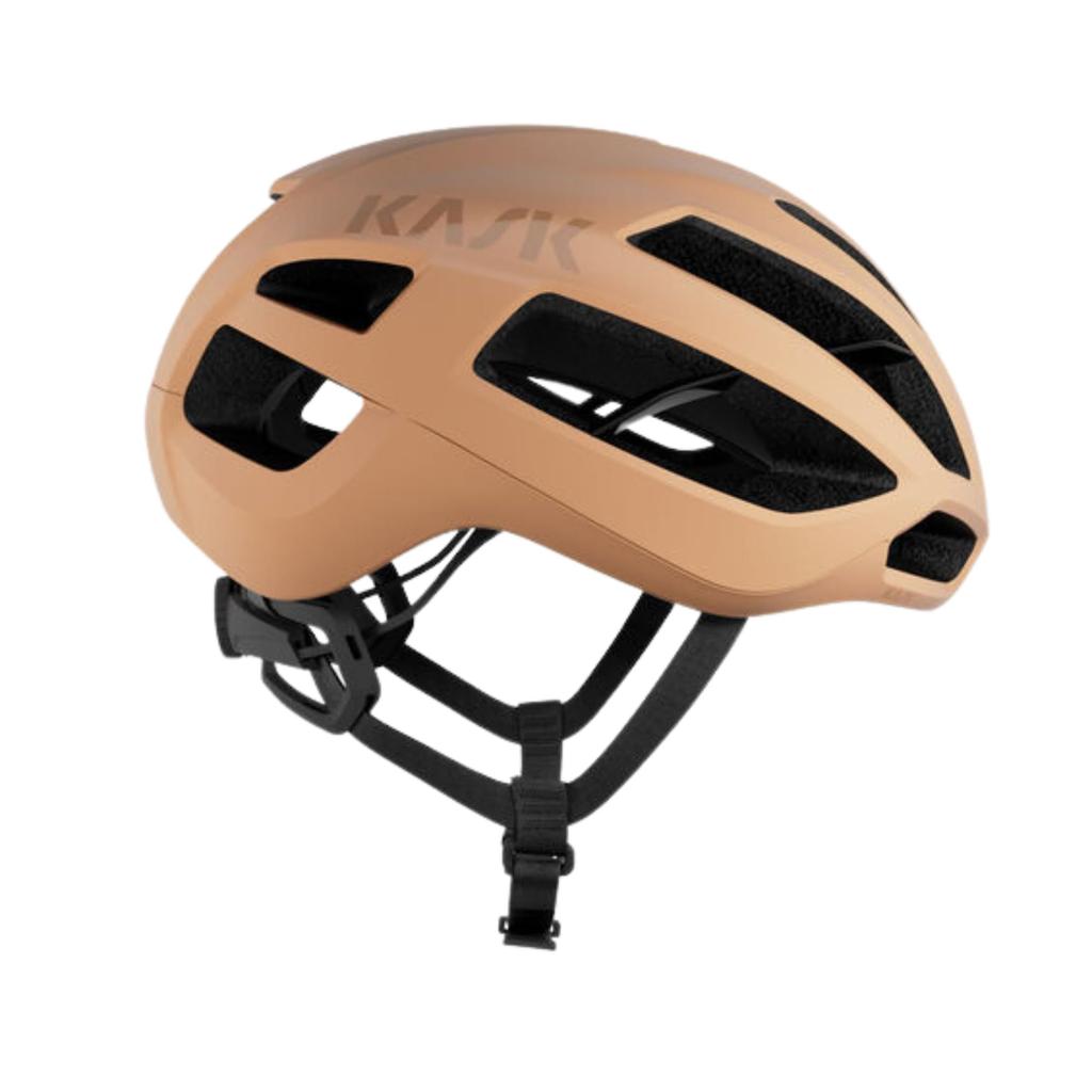 Kask PROTONE ICON SAHARA MATT M