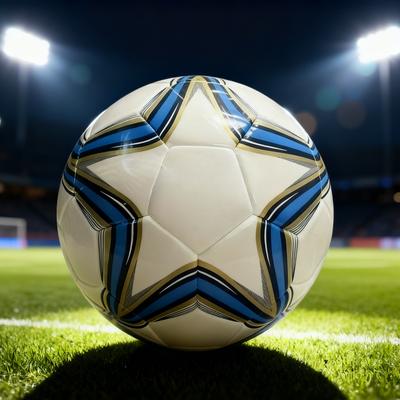 Soccer Ball Professional Outdoor Sport Football Ball Football Training Equipment Training Match Game Futbol Football Accessories
