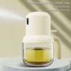 Transparent Oil Bottle With Sprayers Refillable Soys Sauce Vinegar Sprayers For Barbecue Use