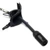 Automatic Transmission Gear Shifter Handle & Overdrive Switch For F250 F350 F450 F550 5.4L/6.0L/6.8L