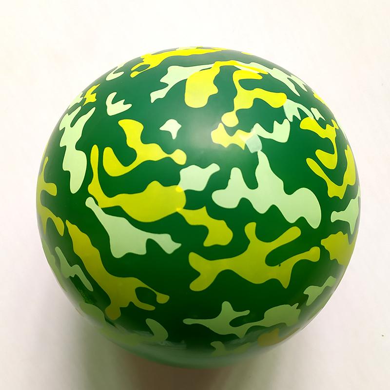 102050 100 Stuks 12 Inch Camouflage Grote Latex Ballonnen Militaire Thema Speelgoed Ballon Gelukkige Verjaardag Feestdecoratie Jongensspeelgoed Ballonnen 12inch 50pcs groen