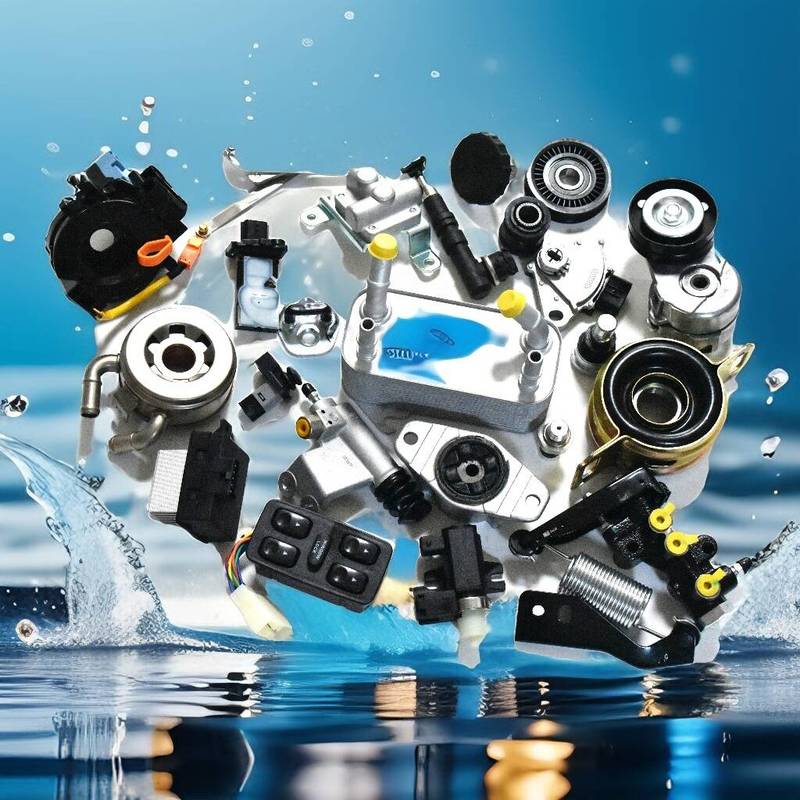 Suitable for Toyota HILUX KUN15 KUN25 high quality fuel sensor for 2004-2018 Sensor assembly 83320-0K020