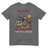 United States Army 17752025 250th Anniversary We Defend TShirt