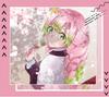 Demon Slayer Kanroji Mitsuri Maid Cosplay Outfit - Full Set Available