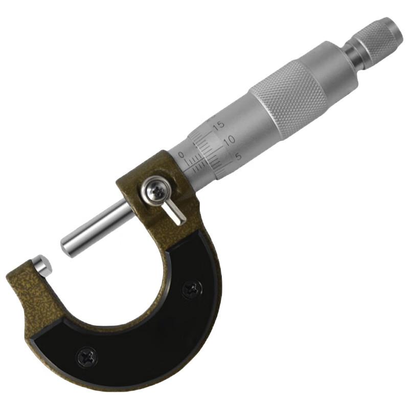 Wall Thickness Micrometer