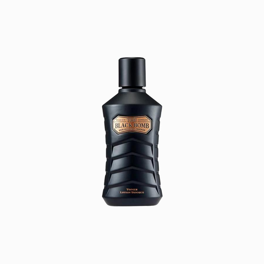The Face Shop The Black Bomb Toner 140mL