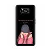 Cover For Xiaomi Poco X3 Pro Case Soft Silicon Black Phone Casse for Poco X3 NFC Case for Poco X 3 NFC PocoX3 Pro TPU Capa Funda