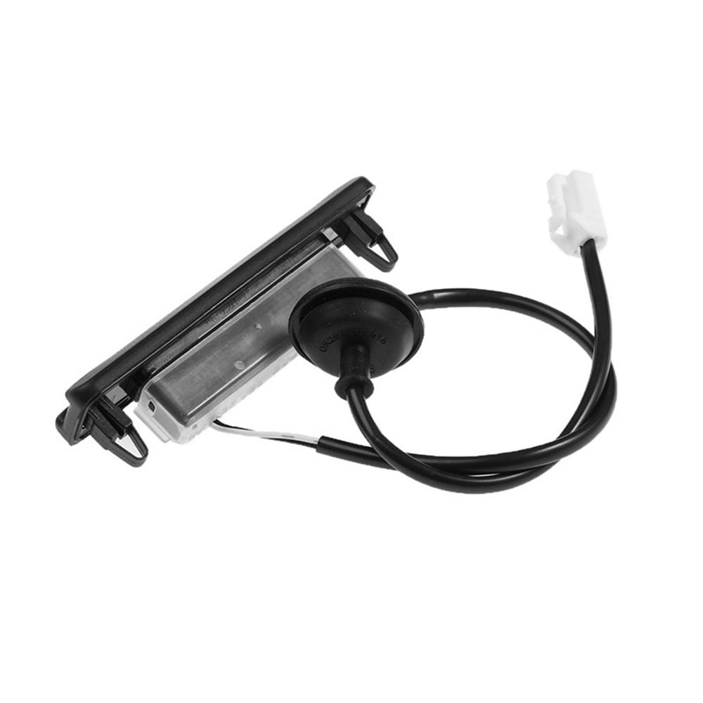 Tailgate Outer Handle Switch #812601D000 For Kia Carens Rondo 07-12 Ceed 08-12