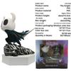 Hollow Knight Pale Prince Handmade Anime Figurine