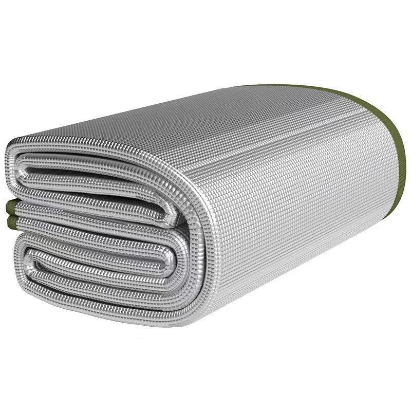 OEING Thickened Aluminum Outdoor Picnic Mat