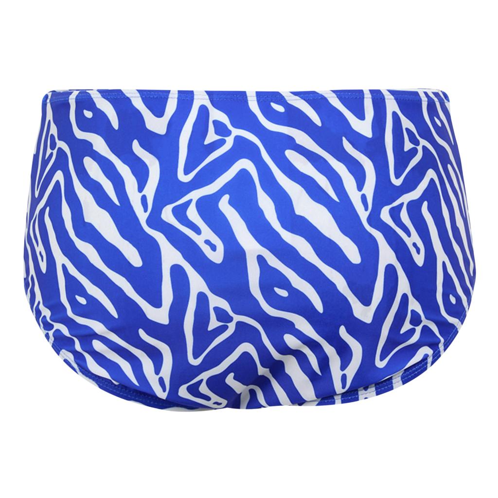 Regatta Womens/Ladies Paloma Abstract Swim Briefs