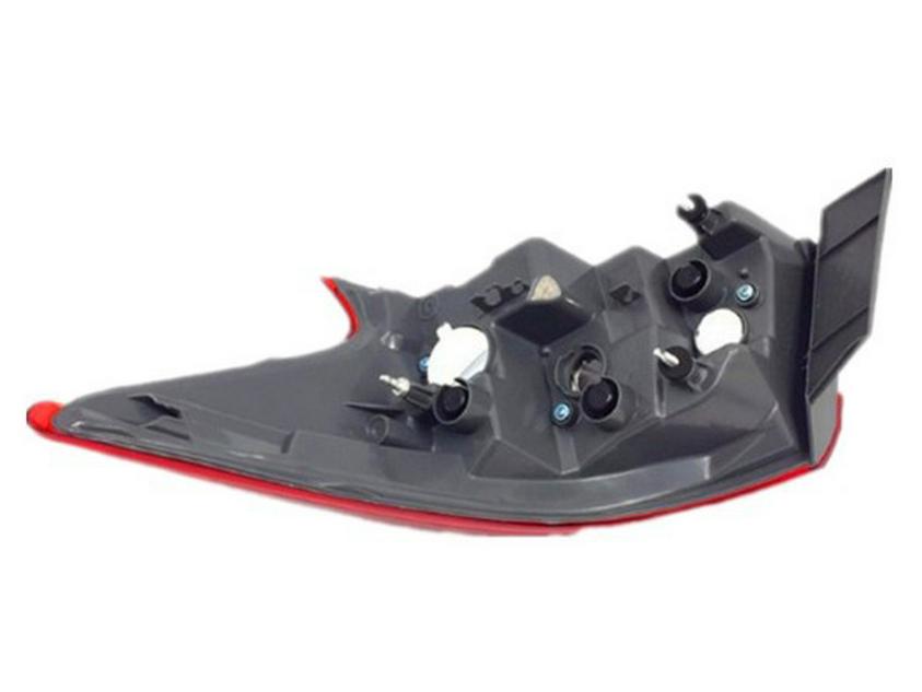 Fits Nissan Sylphy 2012-2015 Rear Taillight Assembly Brake & Reverse Light