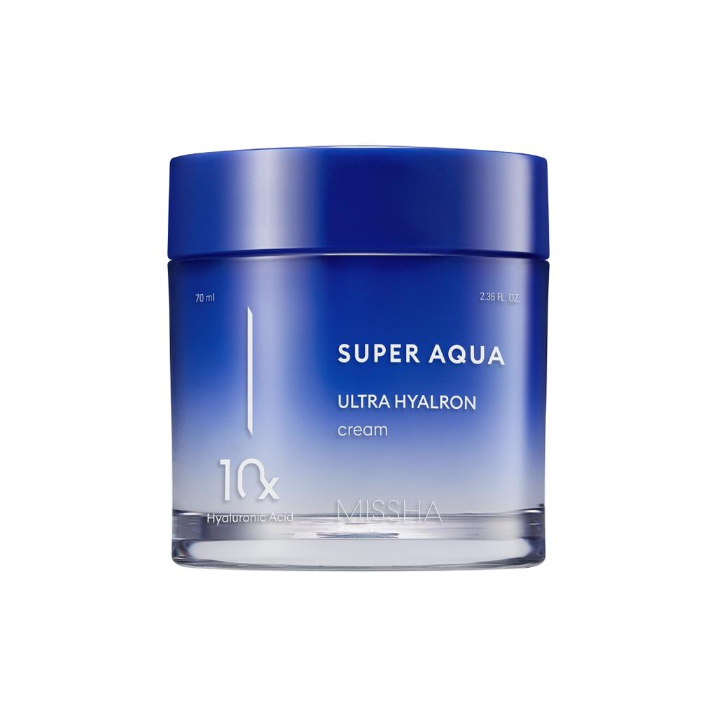 MISSHA Super Aqua Ultra Hyalron Krem 70ml