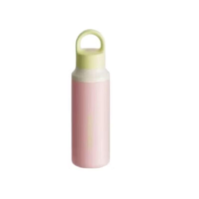 HOLOHOLO 316 Stainless Steel 600ml Insulated Sports Bottle