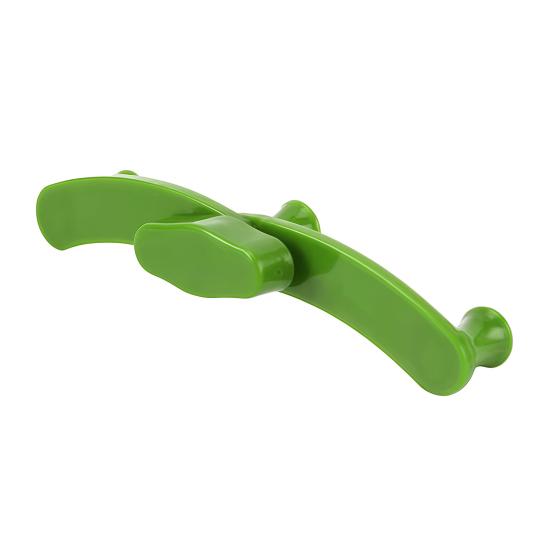 5Pcs Plant Training Benders Adjustable Branch Straightener Tool for Bonsai Trees Gardening Durable Plastic Bend Clips To Shape And Support Plant