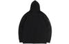 Li Ning Badfive Sweatshirt Men's Black AWDR055-3