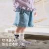 David Bella Children's Summer Jeans Outfit
