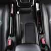 Car Seat Gap Filler Organizer Front Seats Car Adjustable Gap Filler Car Essentials for SUV Truck
