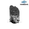 Leiwing Electric Forklift King Kong Pallet Truck Accessories Set: 1.5T CBD15-WS Handle & Load Wheel Assembly