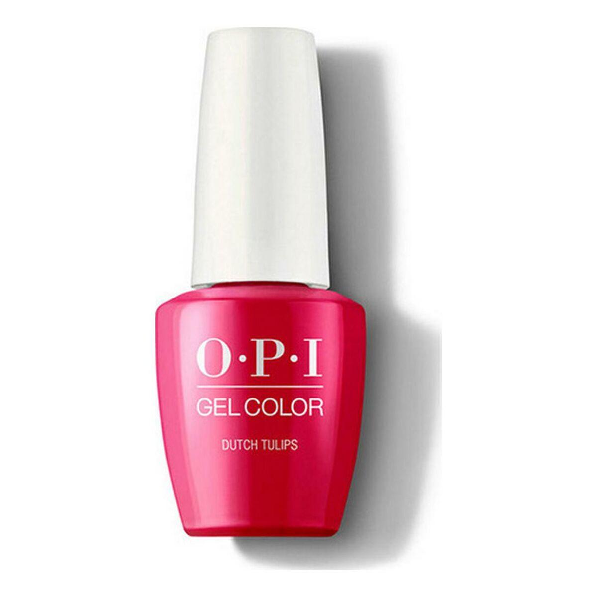 

лак для ногтей Dutch Tulips Opi Red (15 мл)