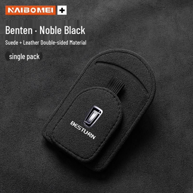 Besturn Sunglasses Holder for Car Models B70S, T99, T55, T77, T33, and NAT
