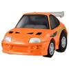ChoroQ Fast and Furious Toyota Supra JZA80