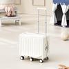 Li Shen Kids Ride-on Suitcase