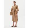 Платье-рубашка Max Mara Leisure Salute