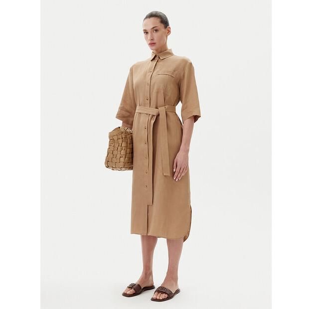 Платье-рубашка Max Mara Leisure Salute