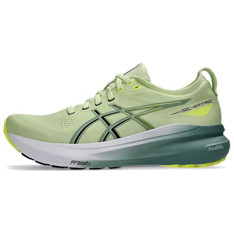 ASICS Gel-Kayano 31 2E Sneakers Green Men s 1011B869-300 EU 44.5