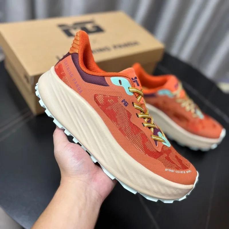 Neue Klassische Marke Bequemer Schuh für breite Füße Geländesport Schuh Heißer Verkauf Paar Laufschuh Sportschuh Laufen
