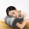 Postures Correcting Headrest for Computer Chairs Ergonomic Memory Foam Office Chair Neck Support Pillow for Napping