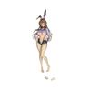 Elf Two-dimensional from Another World, Kirby Bunny Girl Figure, Anime Peripheral Beautiful Girl Doll Ornament