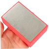 NUOLUX Diamond Polishing Grit Diamond Tool Durable Polishing Pads for and Composite Reusable Pads, Pads, Concrete, Granite, Marble, Materials,