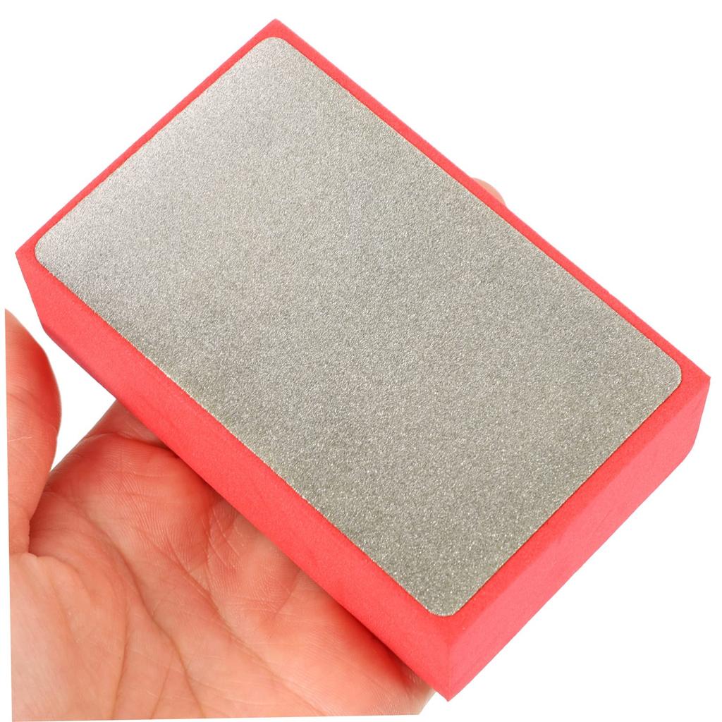 NUOLUX Diamond Polishing Grit Diamond Tool Durable Polishing Pads for and Composite Reusable Pads, Pads, Concrete, Granite, Marble, Materials,