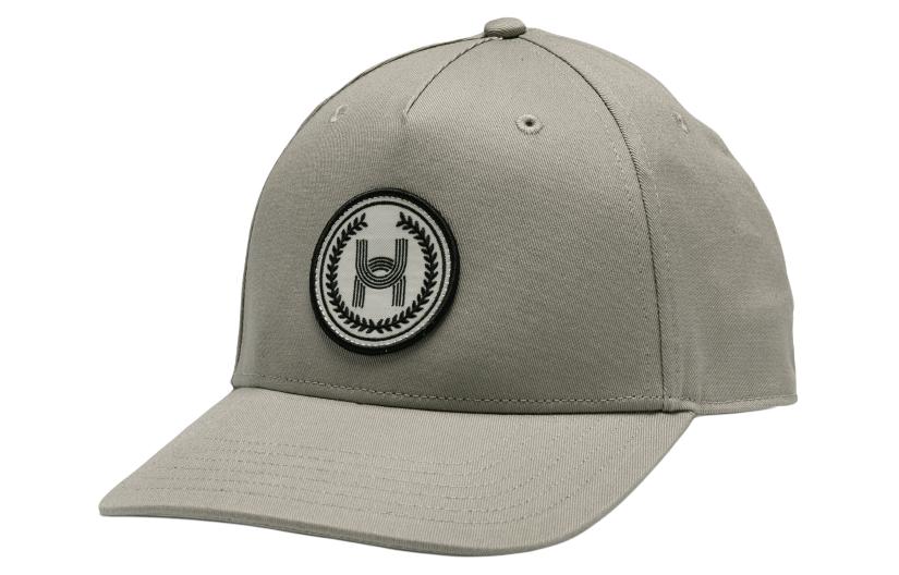 Under Armour Cotton Baseball Caps Men s Gray 1383443 F